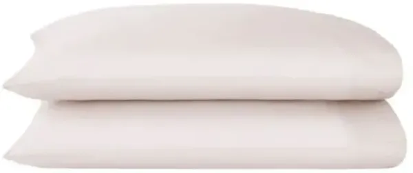 Set of 2 Nile Pillow Cases - Peacock Alley