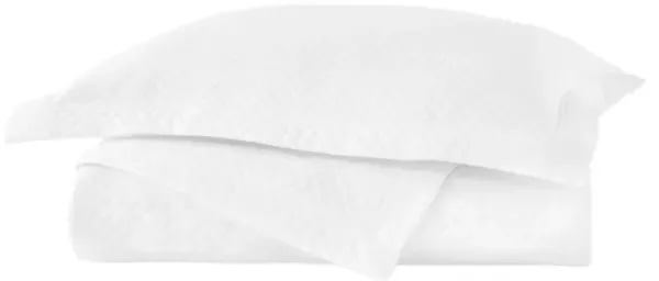 Oxford Matelassé Coverlet