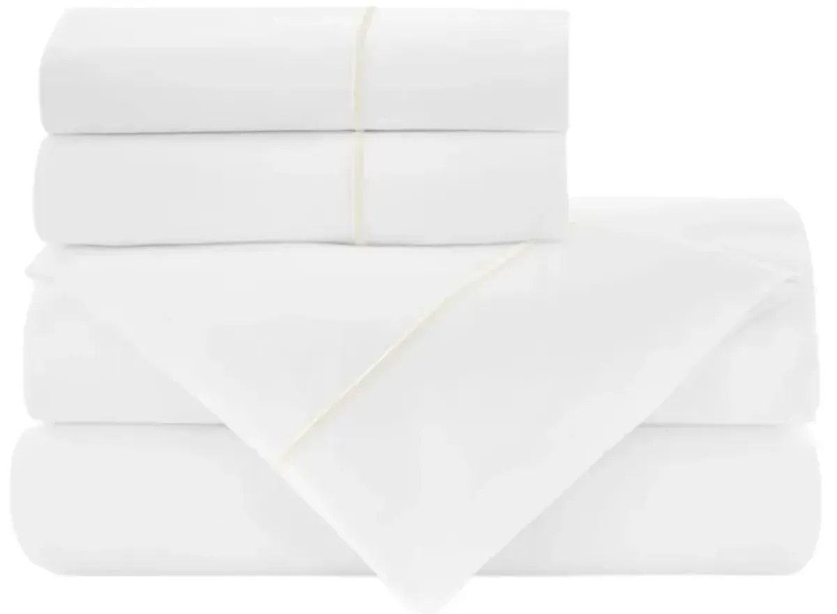 Soprano II Sateen Sheet Set