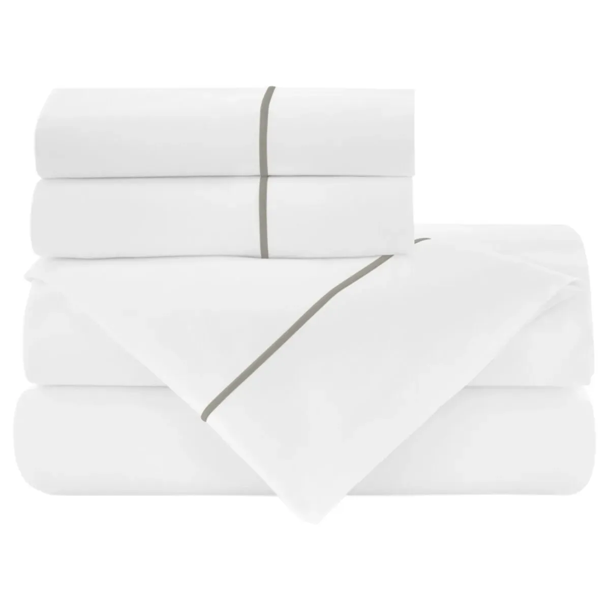 Soprano II Sateen Sheet Set
