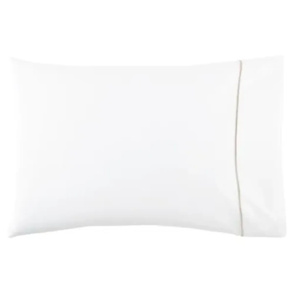 Set of 2 Soprano II Sateen Pillowcases - Peacock Alley