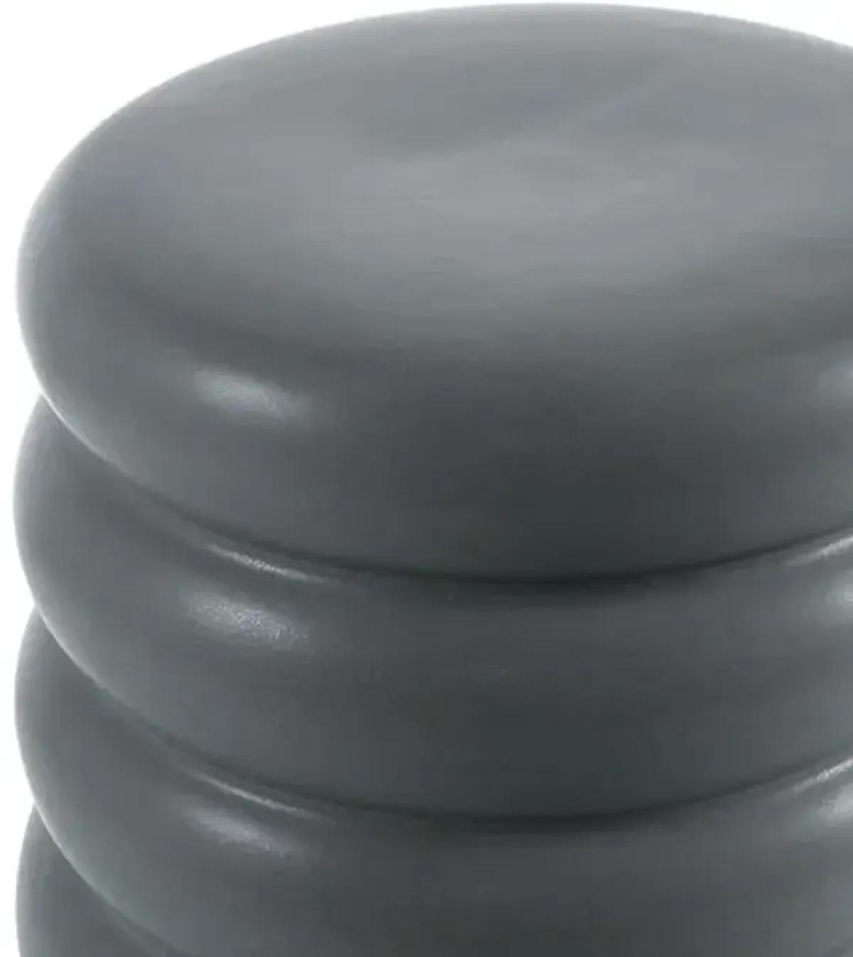 Serilda 17" Ceramic Garden Stool