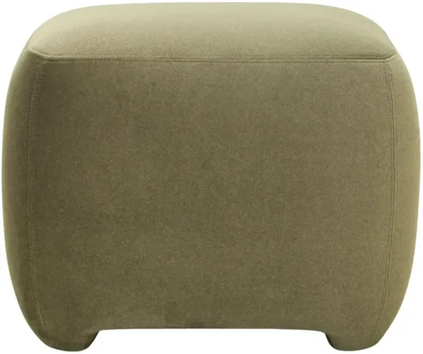 Yestin Upholstered Ottoman