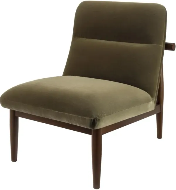 Mylia Accent Chair