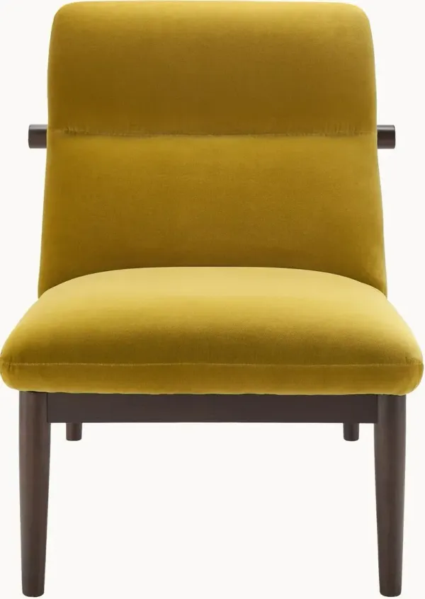 Mylia Accent Chair