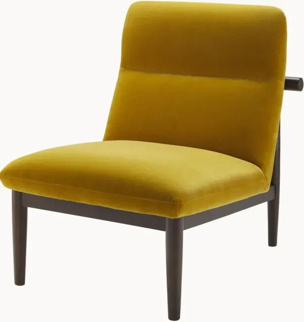 Mylia Accent Chair