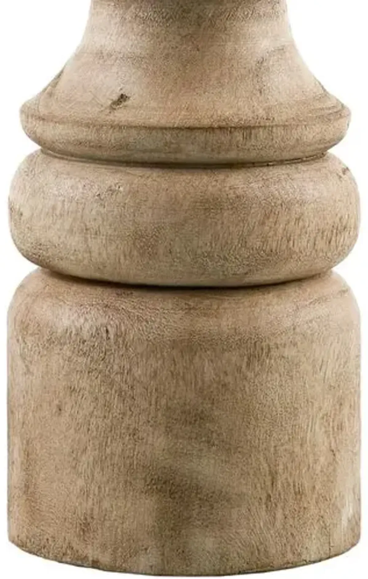 Wysandra Table Lamp - Brown