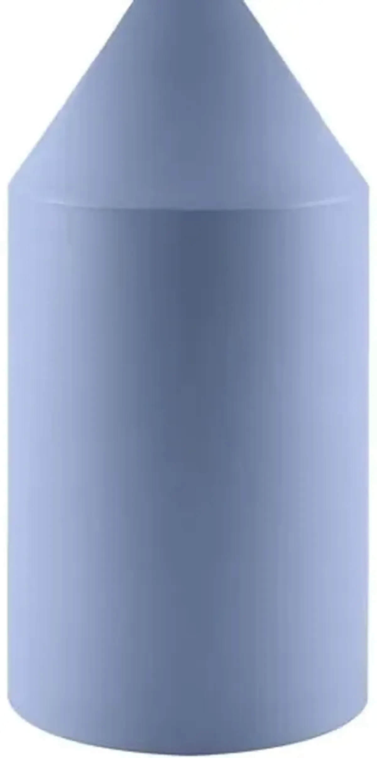Wavelyn Table Lamp - Blue