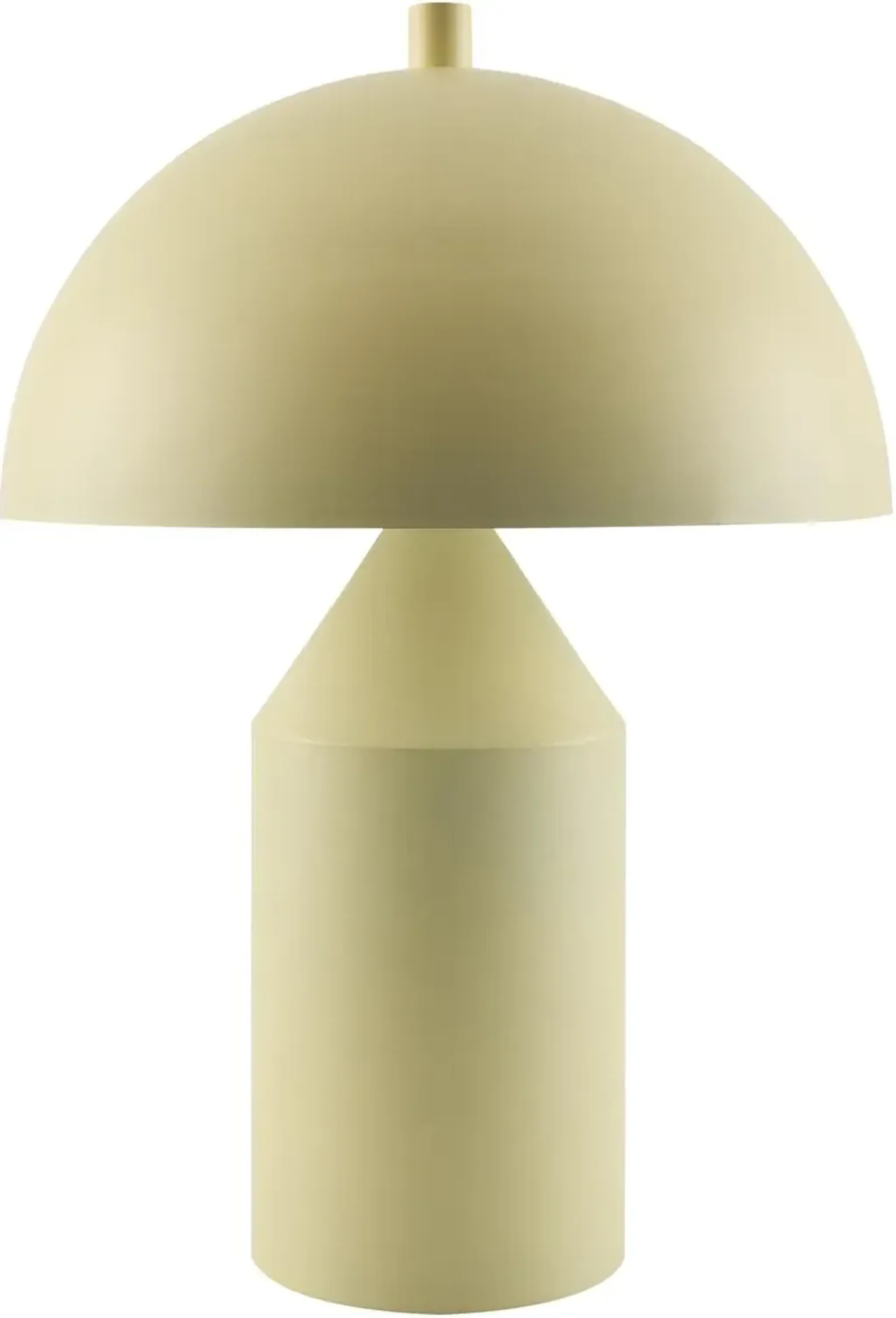 Wavelyn Table Lamp Yellow One Kings Lane | Furniture.com