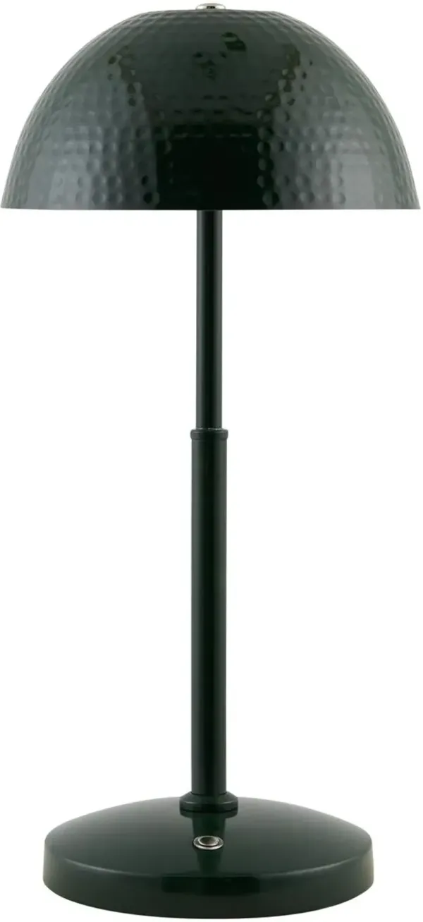 Vivenna Cordless Table Lamp - Green