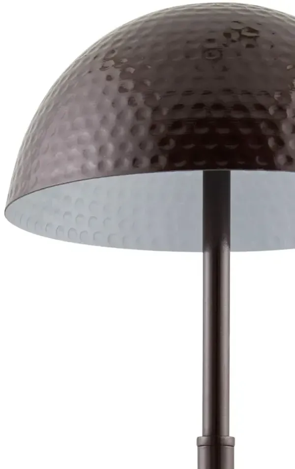 Vivenna Cordless Table Lamp - Red