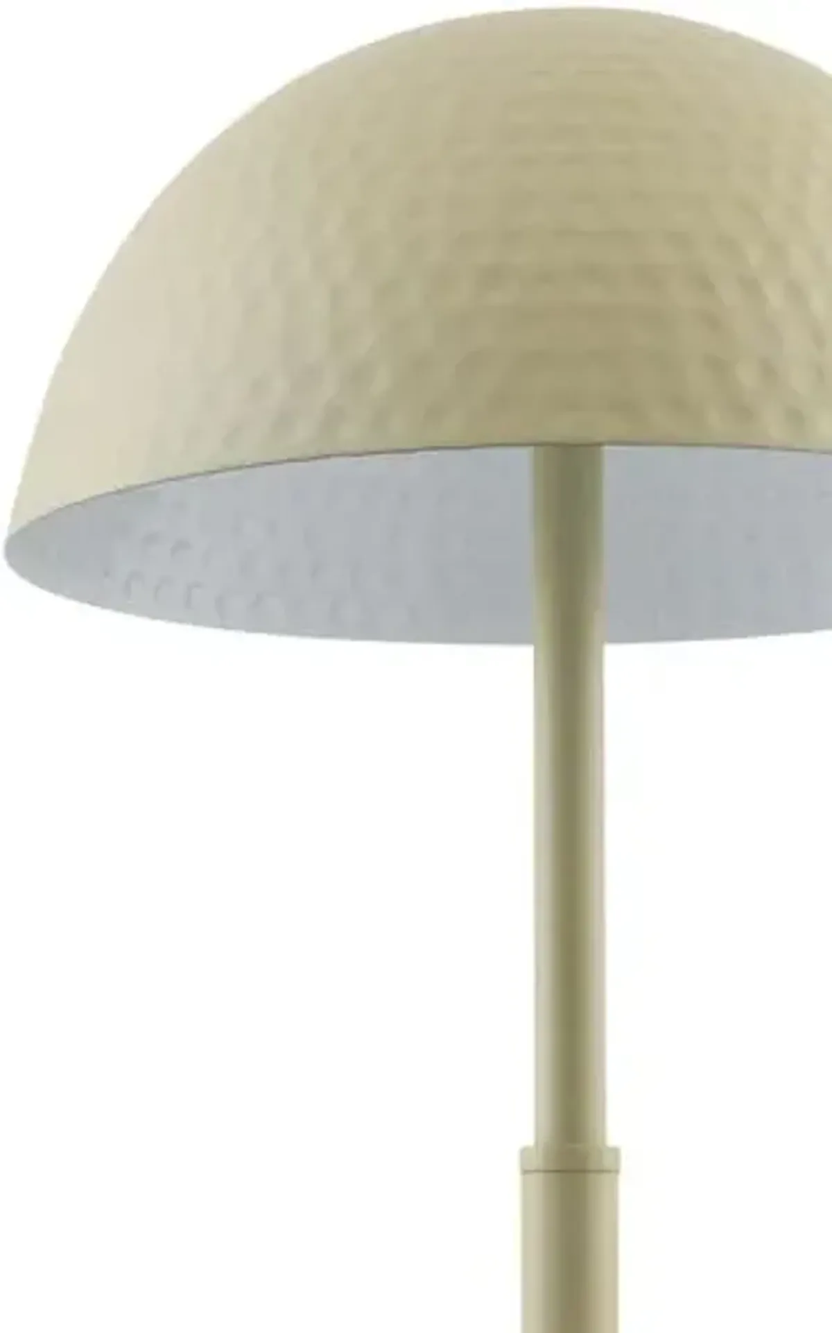 Vivenna Cordless Table Lamp - White