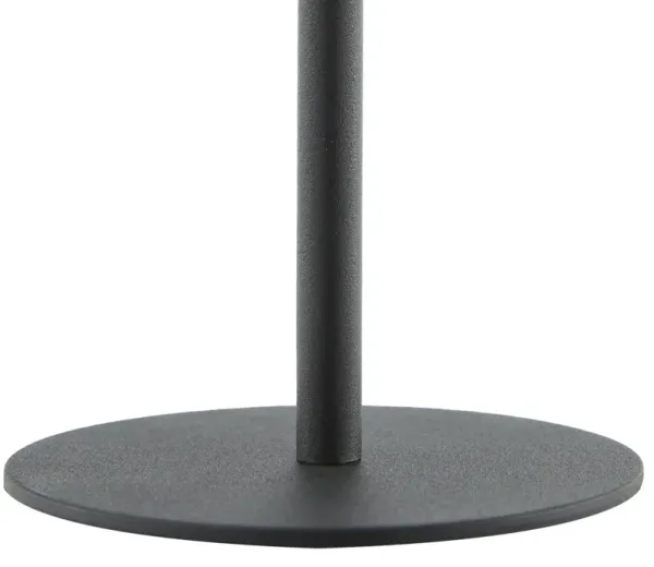 Virelai Cordless Table Lamp - Black