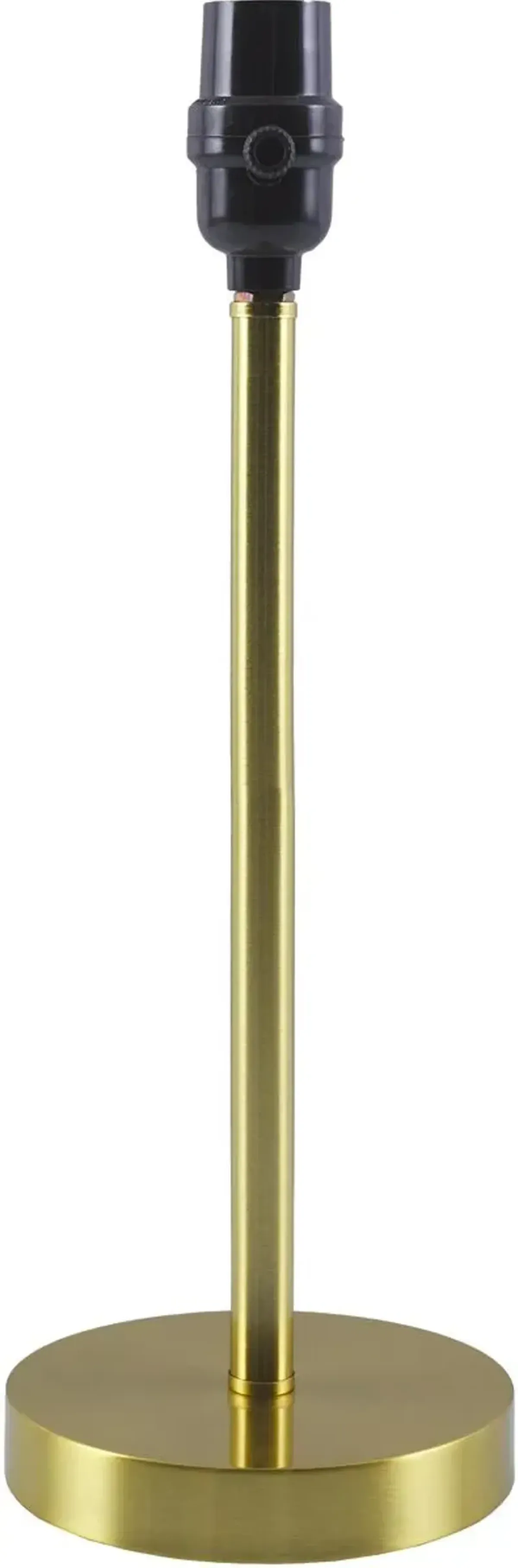 Vannika Table Lamp - Beige