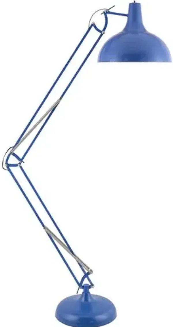 Quenessa Floor Lamp