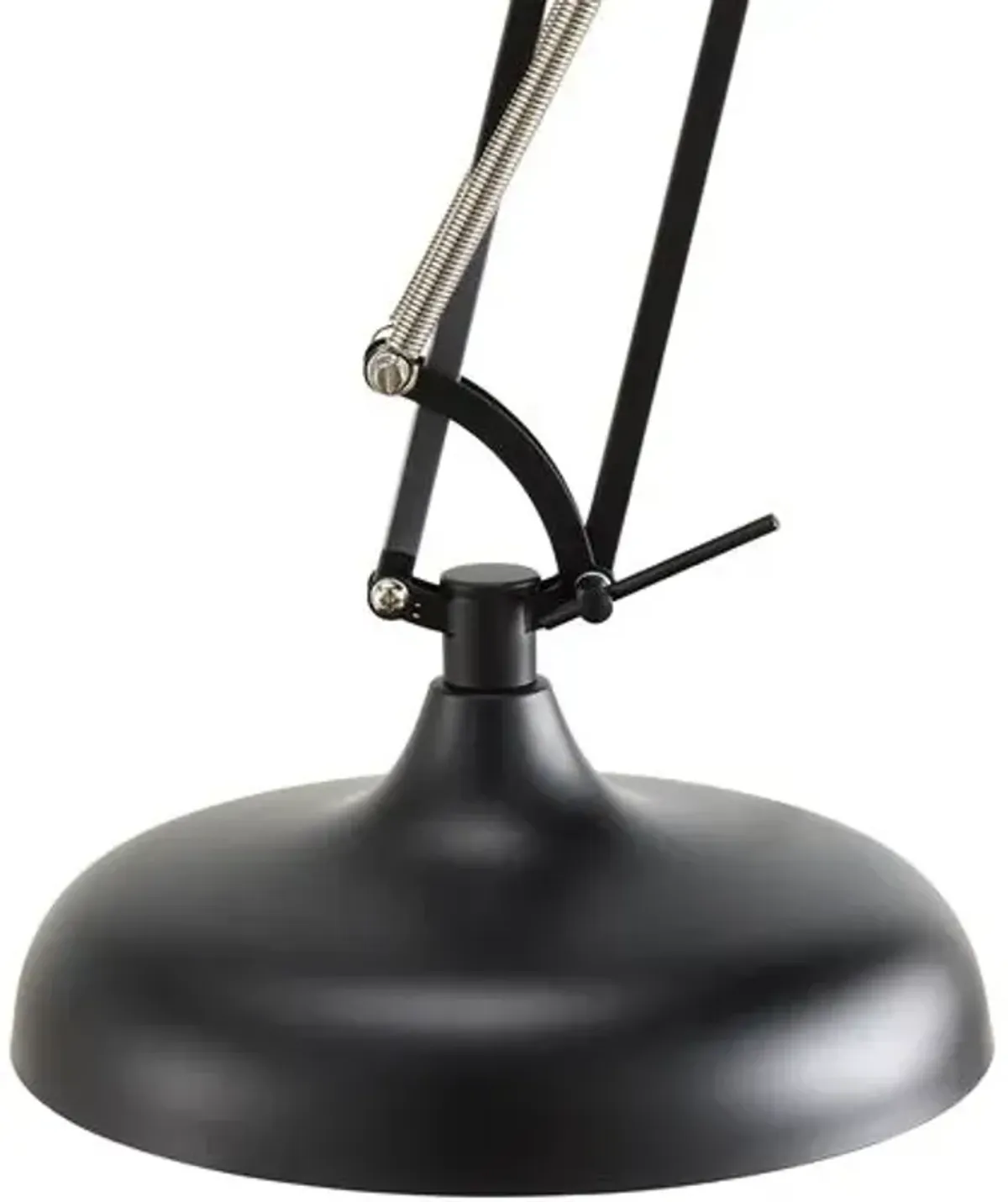 Quenessa Floor Lamp