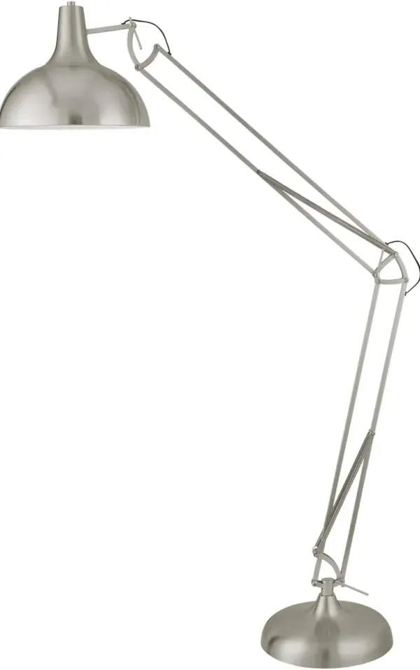 Quenessa Floor Lamp