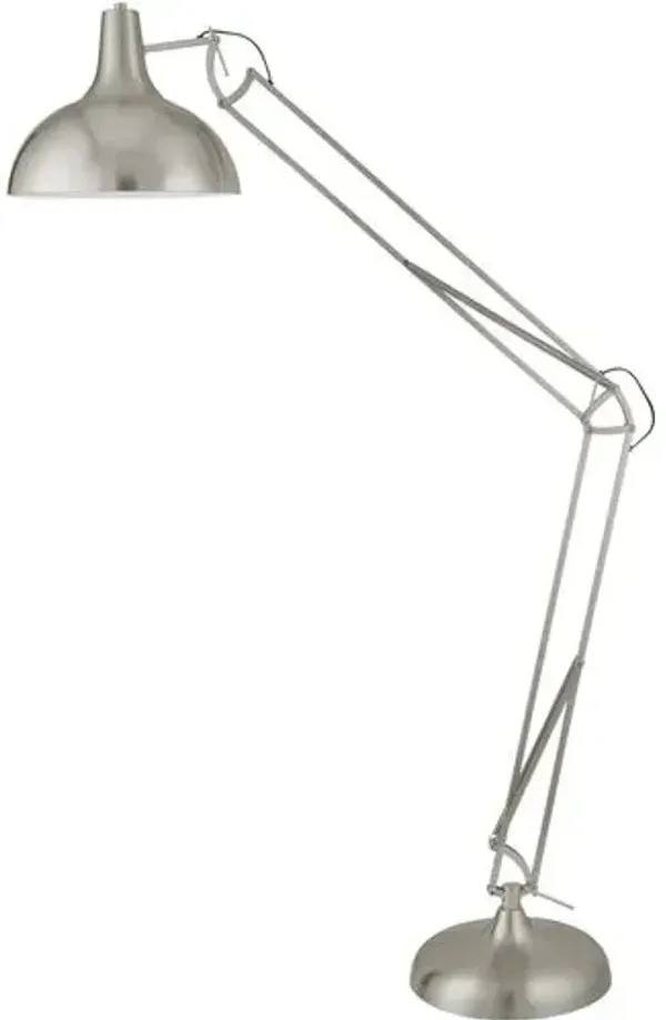 Quenessa Floor Lamp