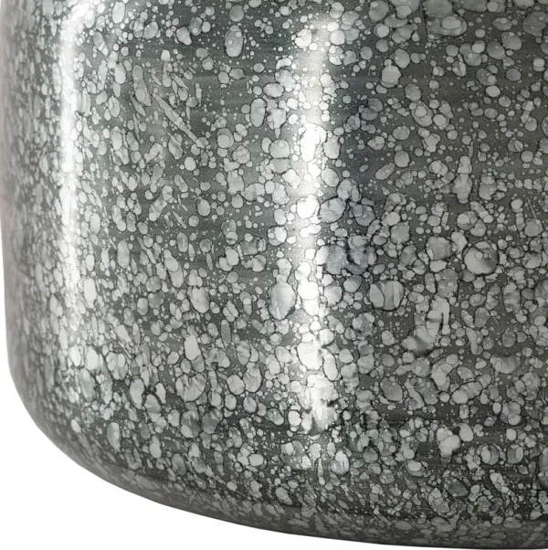 Jondria Table Lamp - Gray