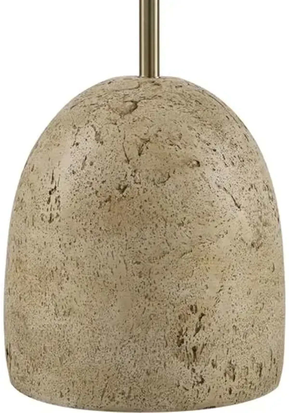 Miro Floor Lamp - Wheat