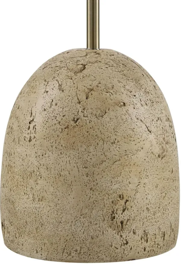 Miro Floor Lamp - Wheat