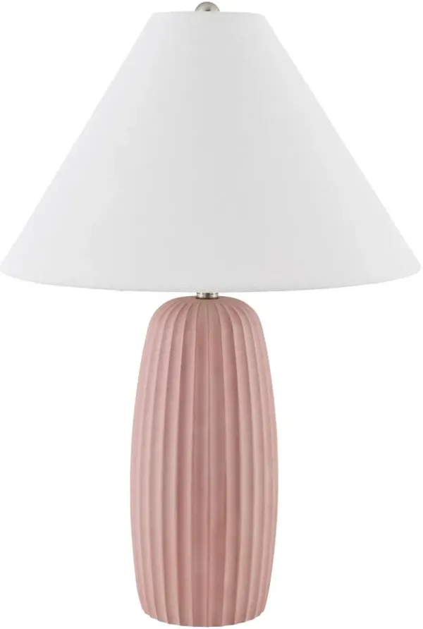 Miren Cement Table Lamp