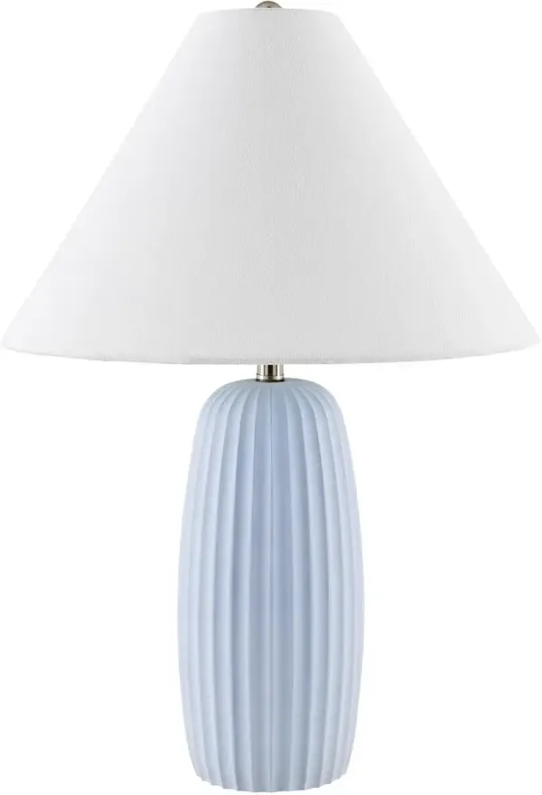 Miren Cement Table Lamp