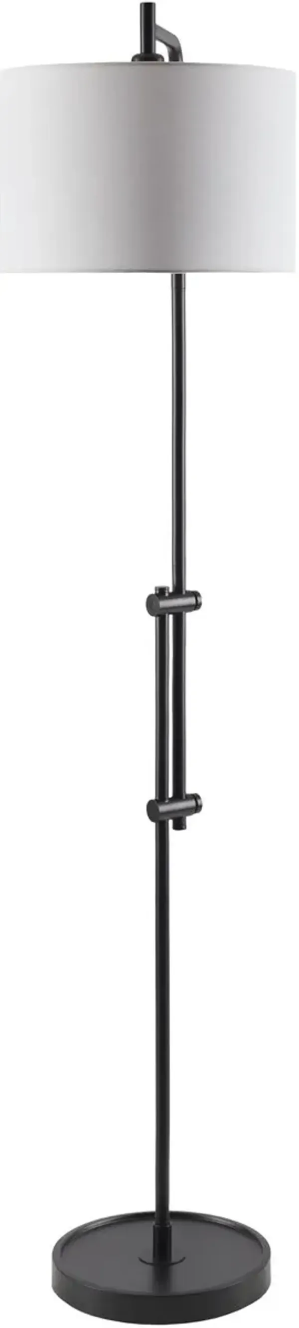 Pyrrhus Task Floor Lamp