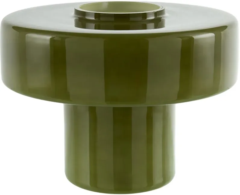 Brienn Glass Table Lamp