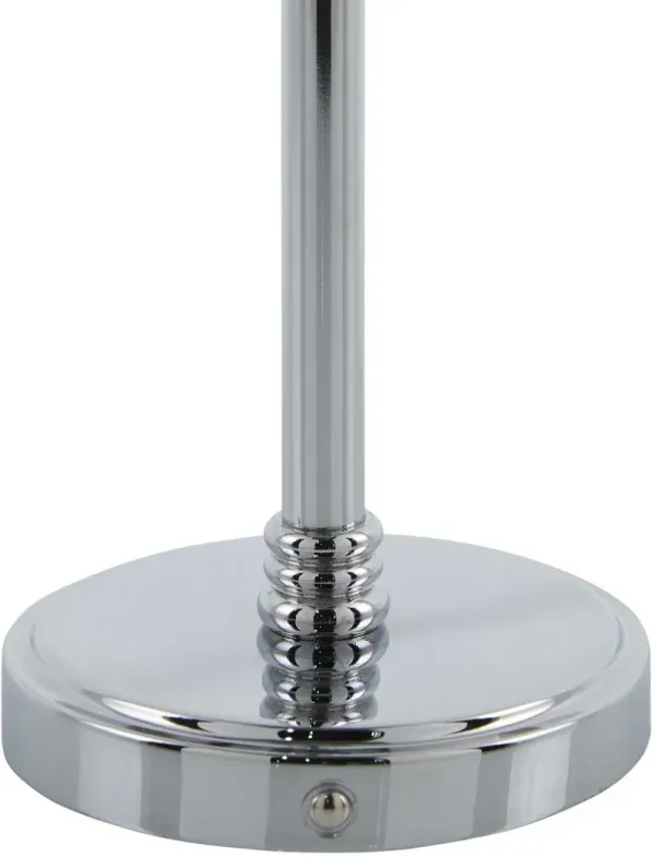 Miravelle Cordless Buffet Table Lamp - Gray
