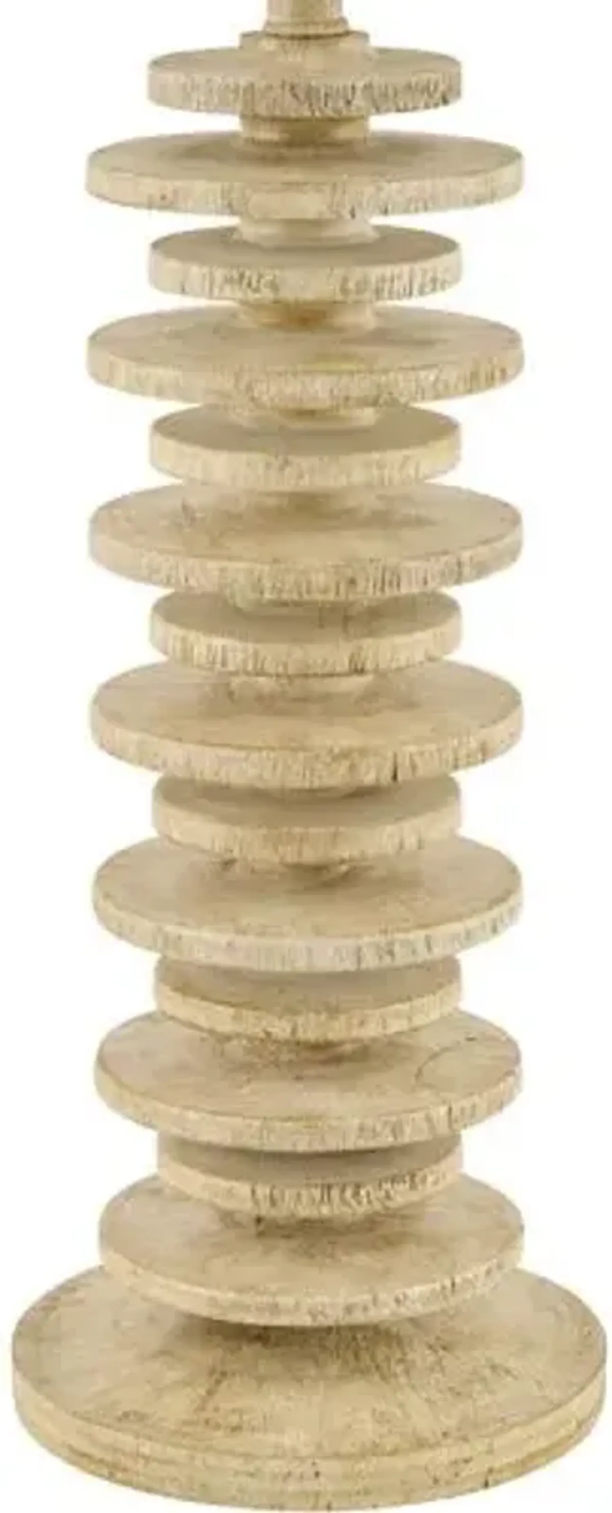 Paxiel Table Lamp - Beige