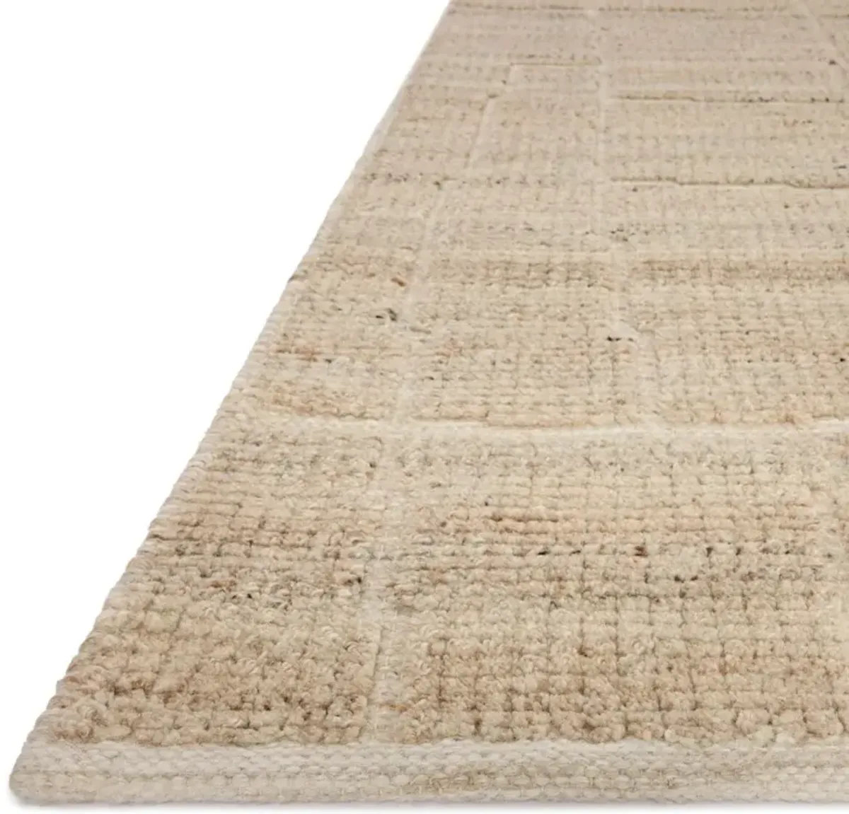 Asha Hand Loomed Rug