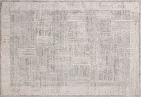 Harper Rug, Smoke/Mist