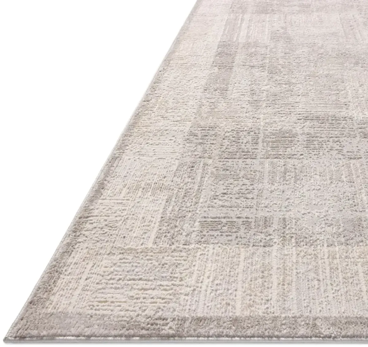 Harper Rug, Smoke/Mist