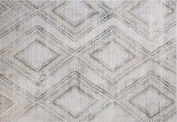 Neem Rug, Mist/Natural