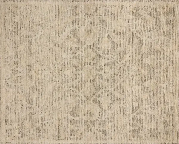 Piper Handmade Rug, Coffee