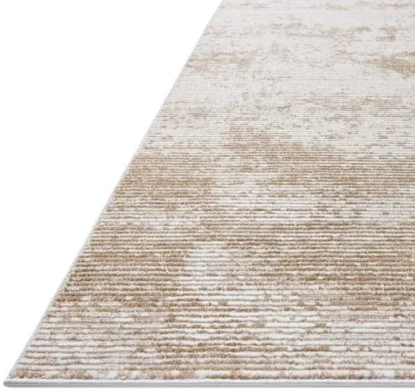 Nellie Rug, Sand