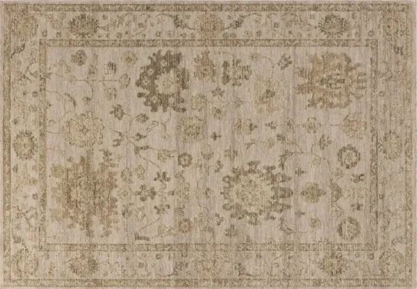 Naz Rug, Dove/Forest