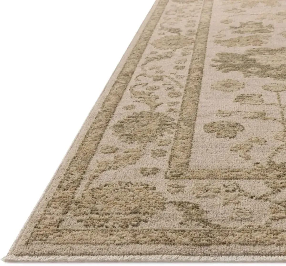 Naz Rug, Dove/Forest