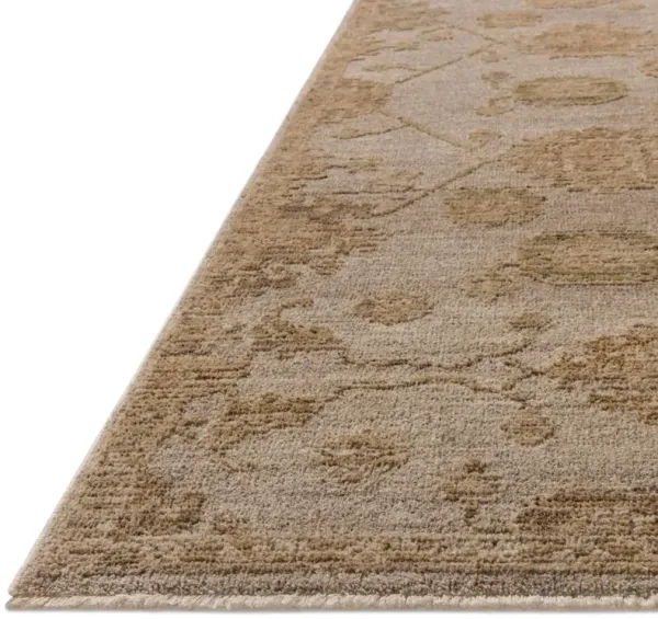 Willa Rug, Stone