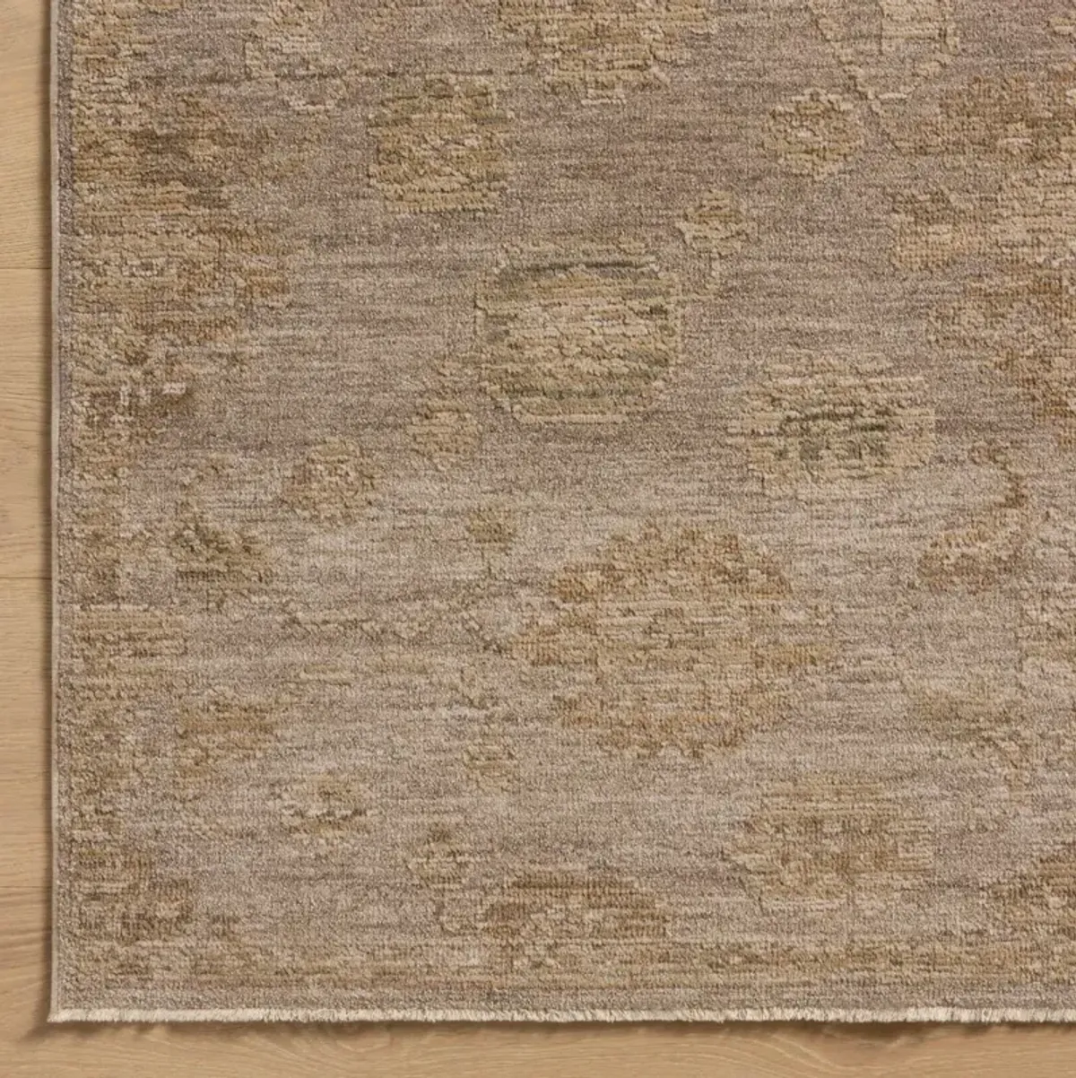 Willa Rug, Stone