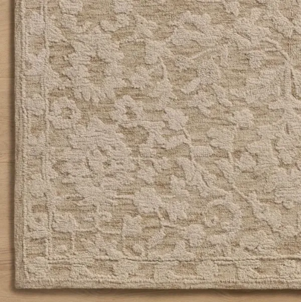 Prudence Hand Tufted Rug