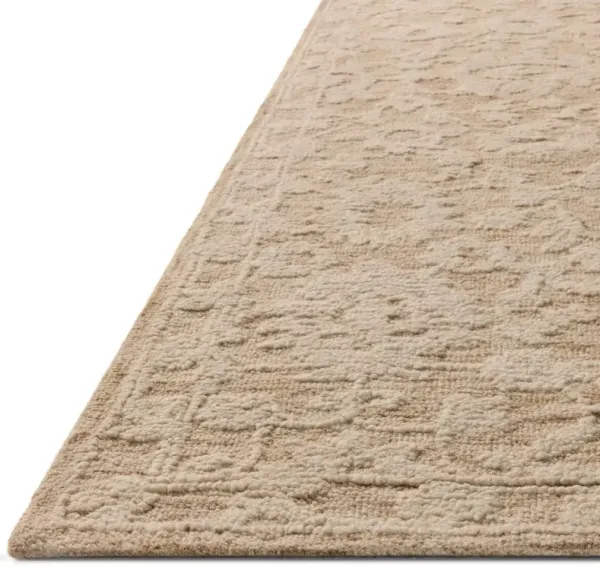 Prudence Hand Tufted Rug