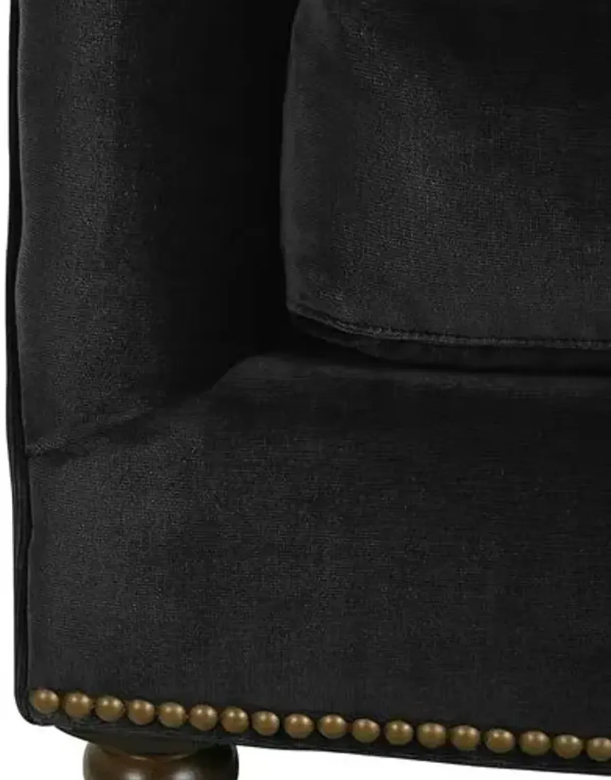 Margot 71" Velvet Sofa