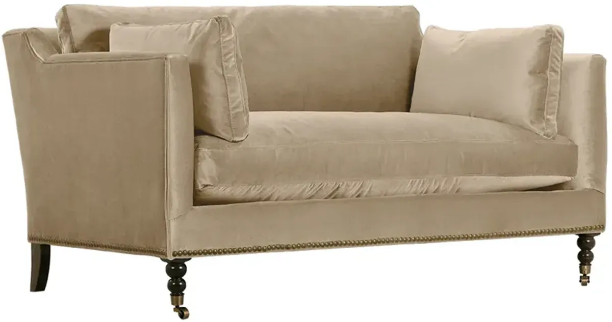 Margot 71" Velvet Sofa