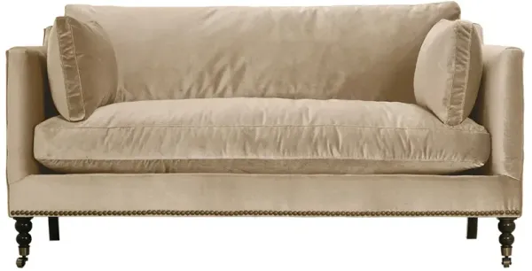 Margot 71" Velvet Sofa