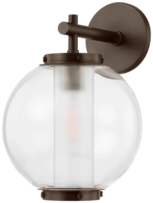 Marco Outdoor Wall Sconce