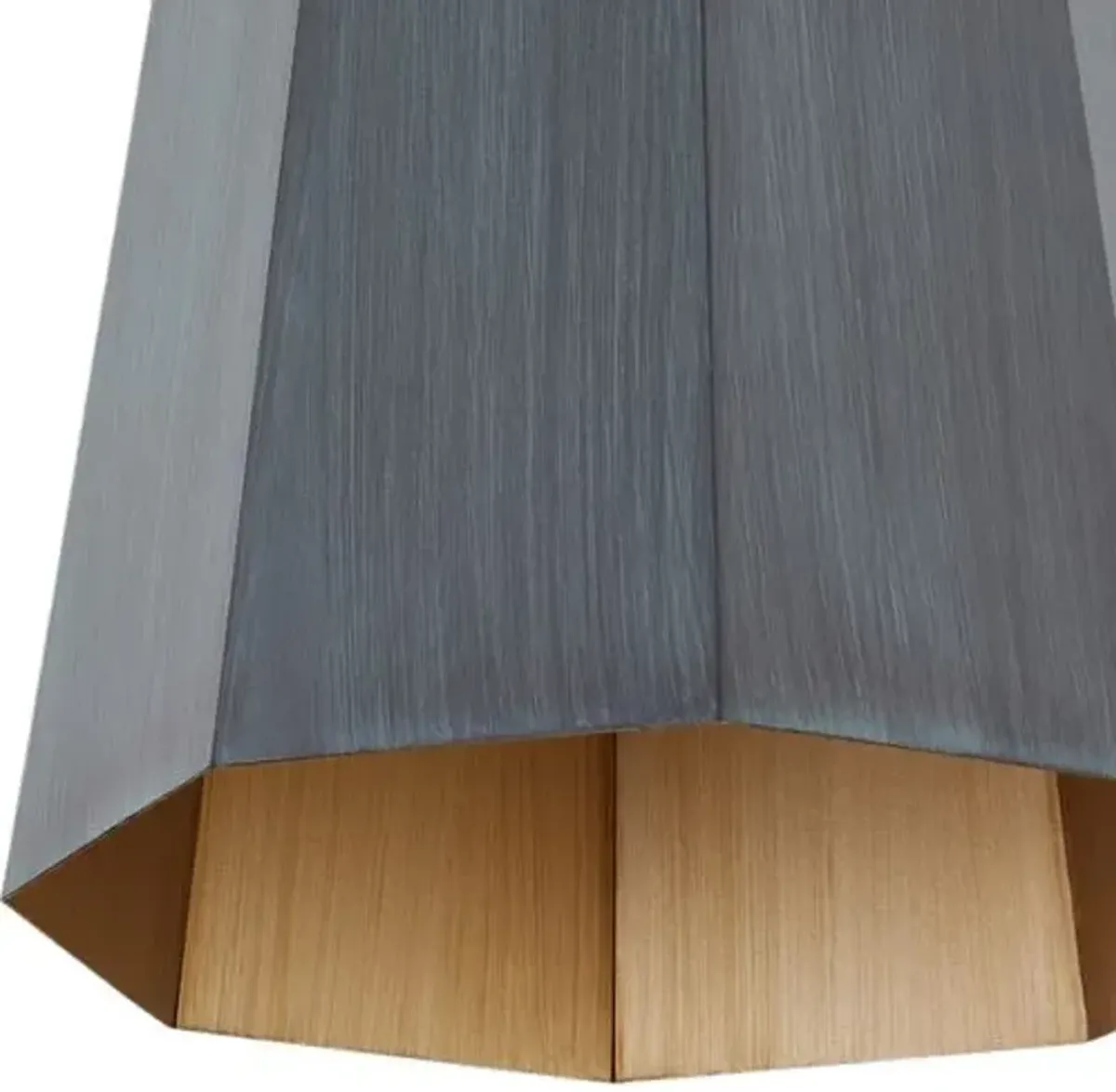 Huntley Pendant - Patina Brass/Soft White - Troy Lighting