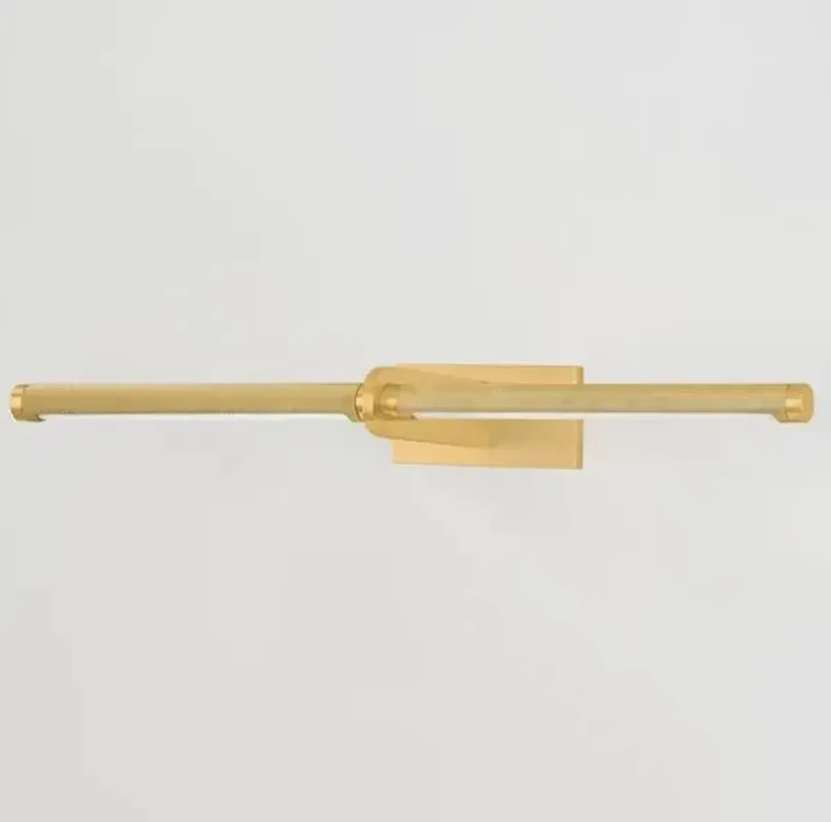 Zephan Picture Light - Gold