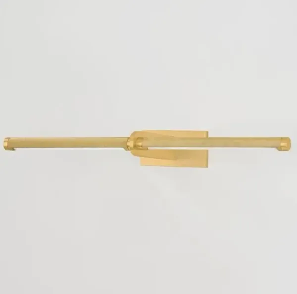 Zephan Picture Light - Gold